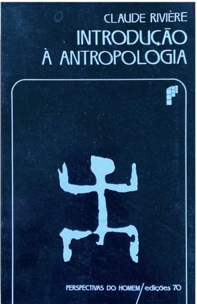 Loja RELI Introdução à antropologia