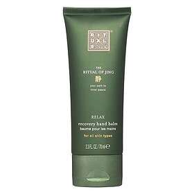 Rituals The Ritual of Jing Recovery Hand Balm 70ml Hitta bästa pris