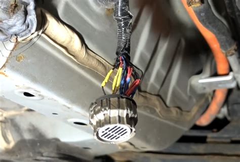 Battery Swap Gives Nissan Leaf New Lease On Life Hackaday