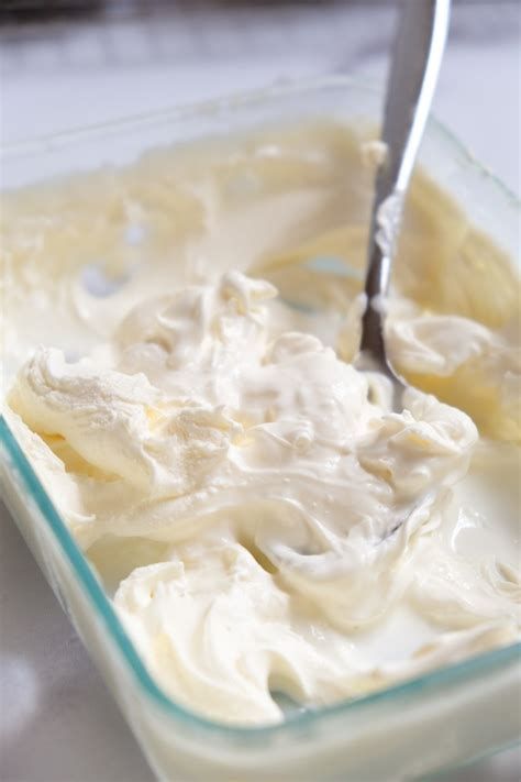 Easy Clotted Cream Recipe (What Works...and What Doesn't ...