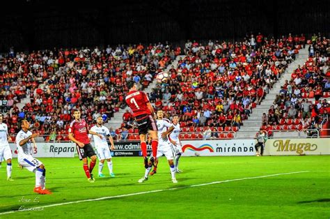 Mirandés Sporting de Gijón horario canal y dónde ver por TV el