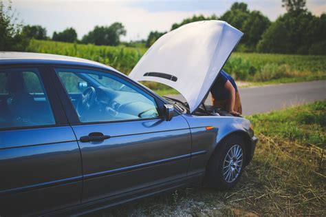 Car Accident What To Do Right After You Get Into A Car Accident