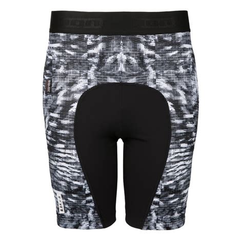 ION Protektor Short Scrub AOP Maciag Offroad