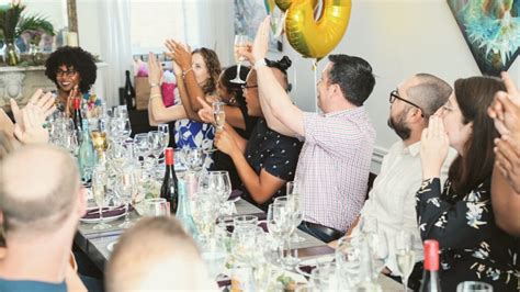 How To Create A Private Event Book Perfect Event Space At Naked Kitchen SF NAKED KITCHEN