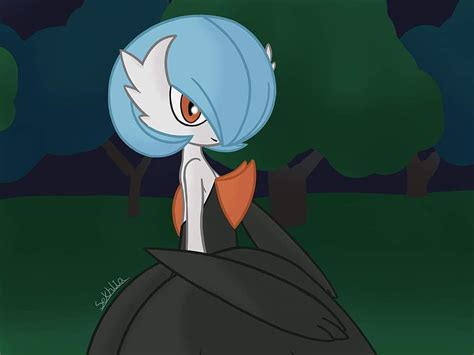 Shiny Gardevoir Mega Gardevoir Hd Wallpaper Pxfuel The Best Porn Website