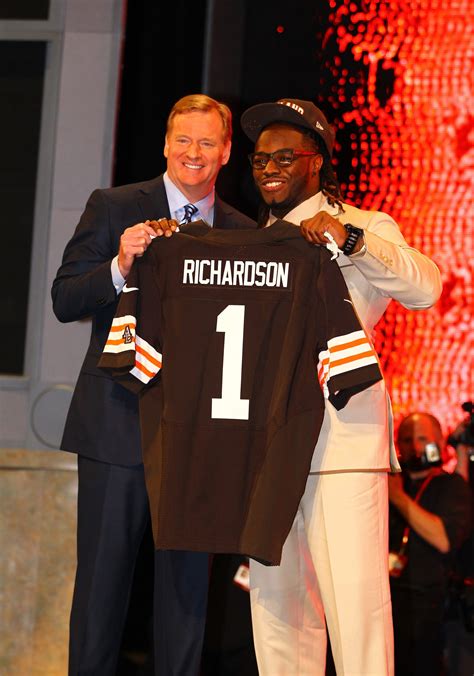 Trent Richardson Net Worth - Wiki, Age, Weight and Height