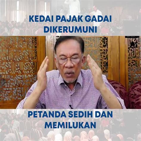 Anwar Ibrahim On Twitter Part 2