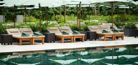 The Sukhothai, Bangkok Review | The Hotel Guru