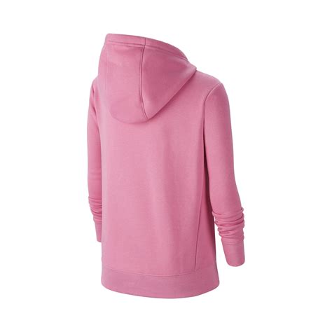 Nike Sportswear Hoody Mädchen Rosa Weiß Online Kaufen Tennis Point De