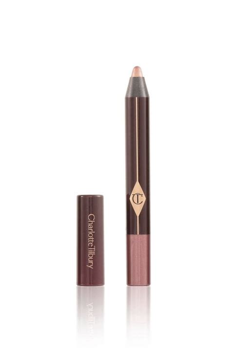 Charlotte Tilbury сияющий карандаш-тени для век COLOUR CHAMELEON в ...