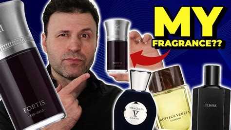 Blind Buy Fragrance Haul Fragrances Discoveries October 2021 Youtube