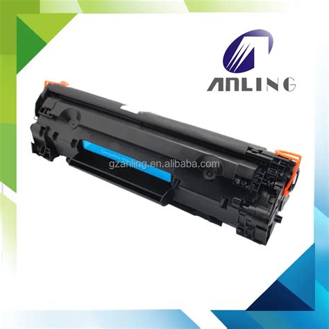 Ce285a Toner Cartridge For Hp Laserjet P1100/p1102/p1102w/m1130/1210mfp;for Canon Imageclass ...