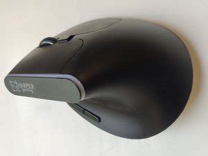 Harper Gaming Barrett WGM-07 vertical mouse Repair Help: Learn How to ...