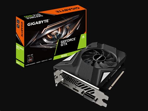 GTX 1050 Ti vs GTX 1650. Porównanie kart - Magazyn Ceneo.pl