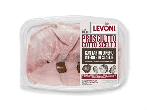 Prosciutto Cotto Scelto Jambon Cuit