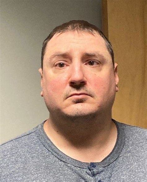 David Bouck Sex Offender In Schenectady Ny Ny