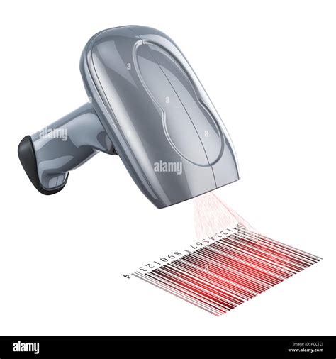 Identification Barcode Hi Res Stock Photography And Images Alamy