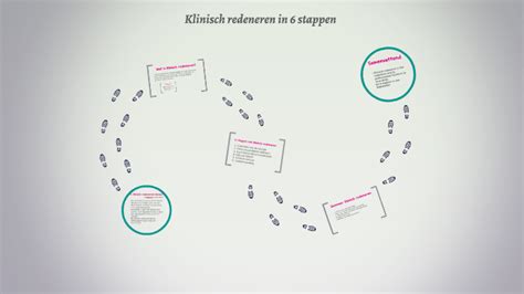 Klinisch Redeneren In Stappen By Dirk Tuin On Prezi