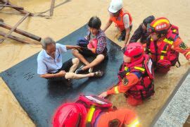 More than 30 dead, 18 missing after recent Beijing flooding | Weather ...