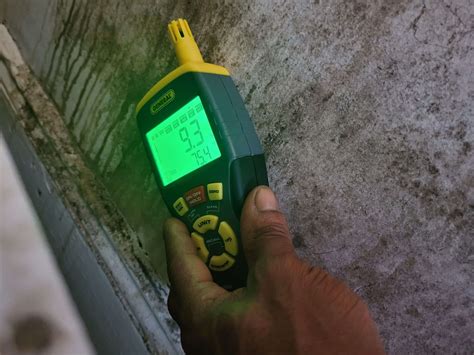 4 Benefits Of XRF Lead-Based Paint Testing - Exit Mold