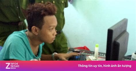 Gã bệnh hoạn chuyên tung phim ảnh sex trẻ em nam Pháp luật ZNEWS VN