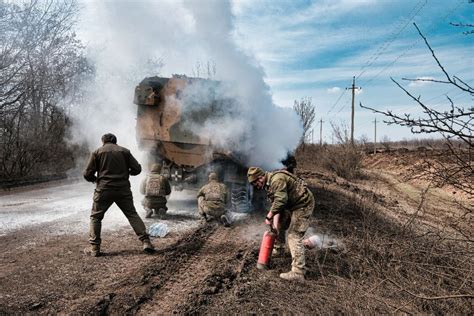 Clash Report On Twitter Turkish Supplied Kirpi X Mrap In Ukraine