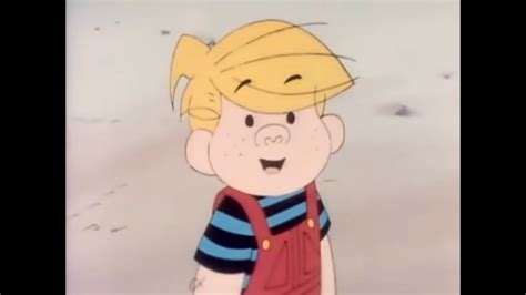 Dennis Mitchell | Dennis the Menace Wiki | Fandom