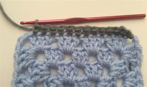 How To Finish A Granny Square 8 Edging Options Crochet Edging