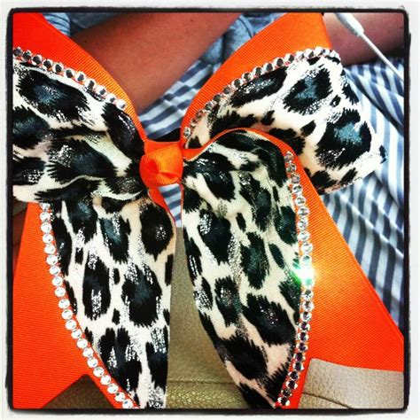 Cheer bows, Cheerleading bows, Cheerleading bow