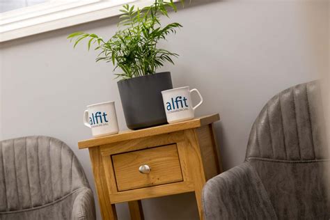 About Us – Alfit Commercial