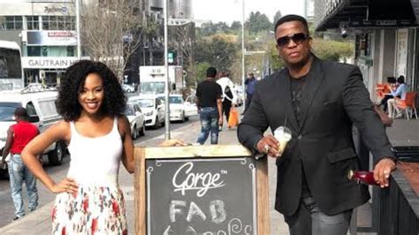 Rumours Surrounding Dj Fresh And Mapaseka Koetle Youtube