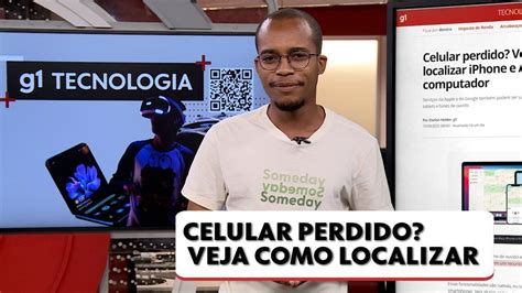 Teve O Celular Roubado Ou Furtado Veja Como Proteger Acesso A Apps De