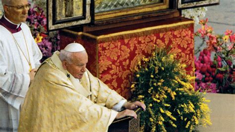 Amor y responsabilidad en la antropología de Karol Wojtyla Juan Pablo II