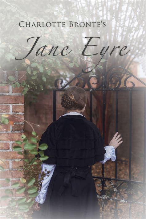 New - Opening night is this Thursday (October 13th)! Jane Eyre is a