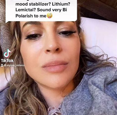 Alyssa Milano Nude ULTIMATE Collection The Fappening Leaked Photos