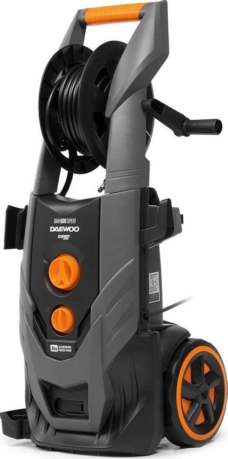 Daewoo DAW 600 - Myjka ciśnieniowa - Morele.net