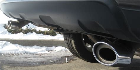 Exhaust Subaru Outback Subaru Outback Forums