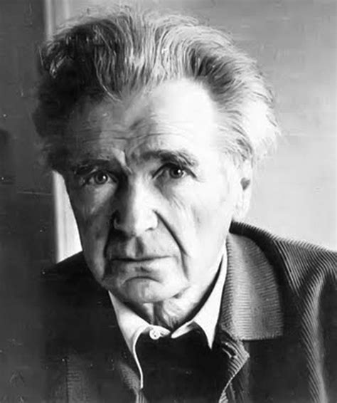 Emil Cioran: Nihilism as affirmation in the face of inevitable ...