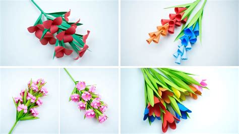 Top 4 Flower Stick Flower Stick How To Make Flower Stick