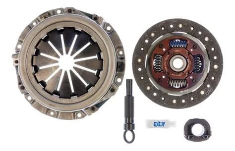 Kit Clutch Nissan Aprio L Exedy Vel Env O Gratis