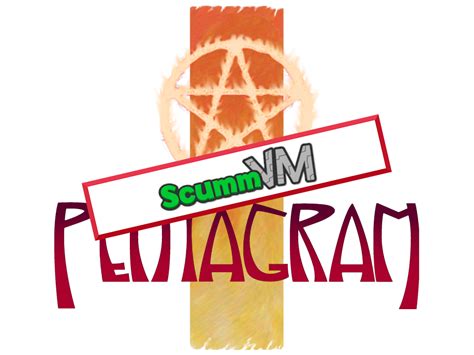 Pentagram - Screenshots