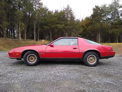 1983 Chevy Camaro Berlinetta For Sale Photos Technical Specifications