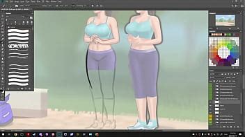 Picarto DarkCookie Summertime Saga P XVIDEOS