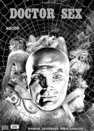 Doctor Sex Luscious Hentai Manga Porn