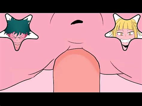 Deku Masturbates Then Fucks Himiko Toga XVIDEOS