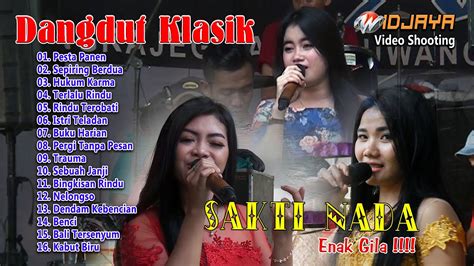 Dangdut Klasik Cover Lagu Terbaik Full Album Amat