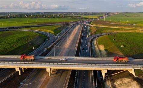 Трасса Таврида Крым Фото – Telegraph