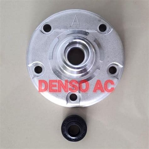 Jual Cylinder Cilinder Silinder Head Kepala Compresor Kompresor AC