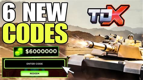 New Update Tower Defense X Codes 2024 March Tower Defense X Codes Tdx Codes Youtube