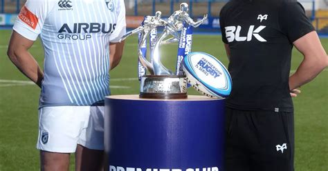 Premiership Rugby 7s To Hold First Ever Welsh Leg At Cardiff Arms Park